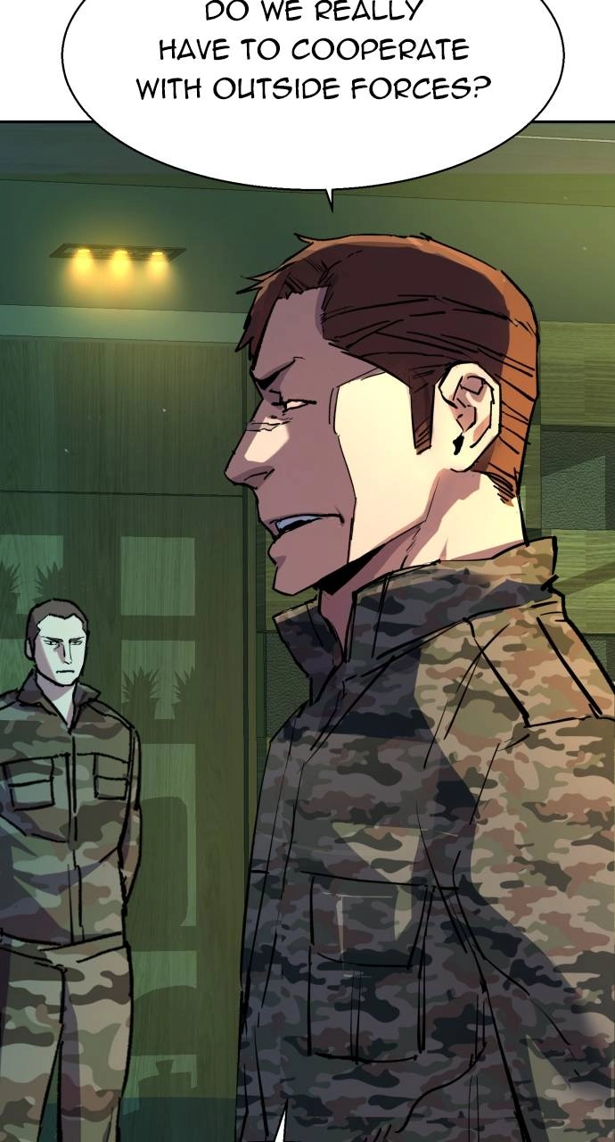 Mercenary Enrollment Chapter 169, page 86 of 103