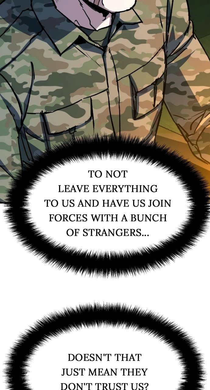 Mercenary Enrollment Chapter 169, page 88 of 103