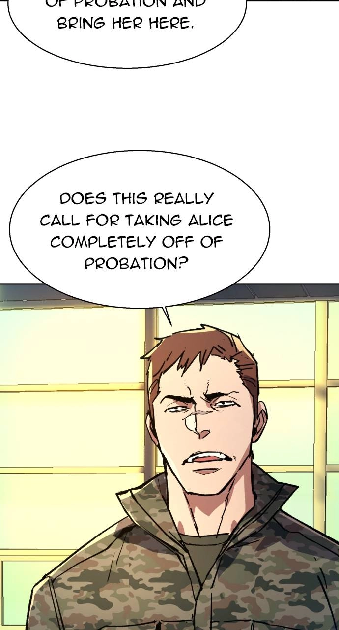 Mercenary Enrollment Chapter 169, page 90 of 103