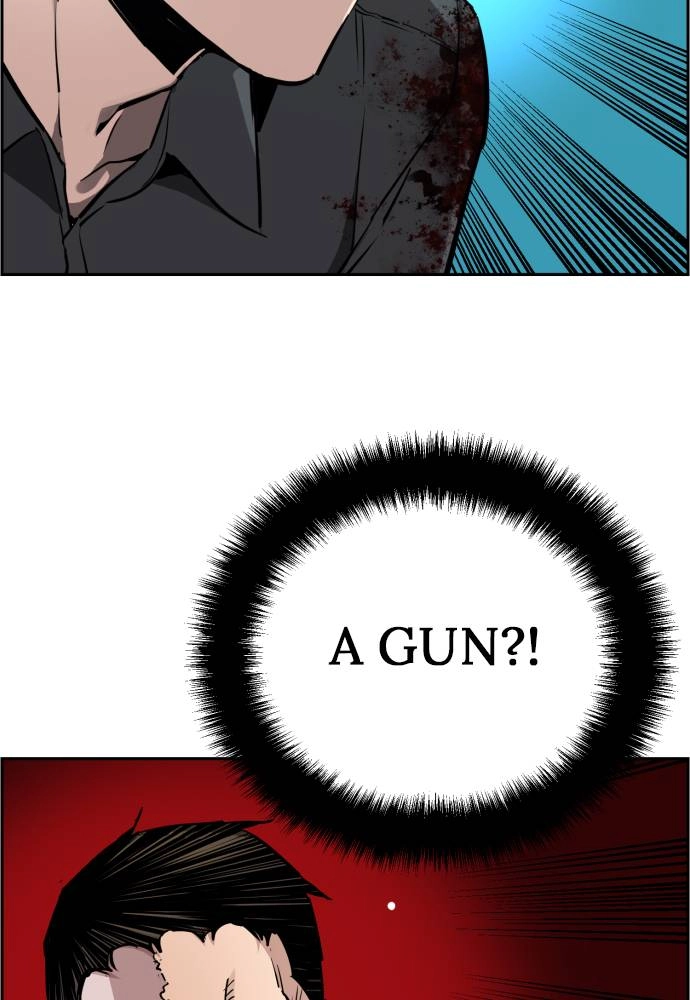 Mercenary Enrollment Chapter 17, page 111 of 151