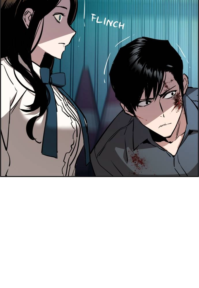 Mercenary Enrollment Chapter 17, page 125 of 151