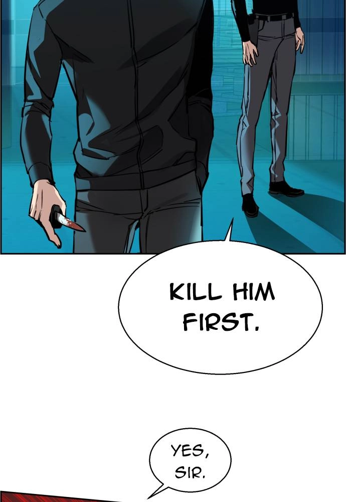Mercenary Enrollment Chapter 17, page 48 of 151