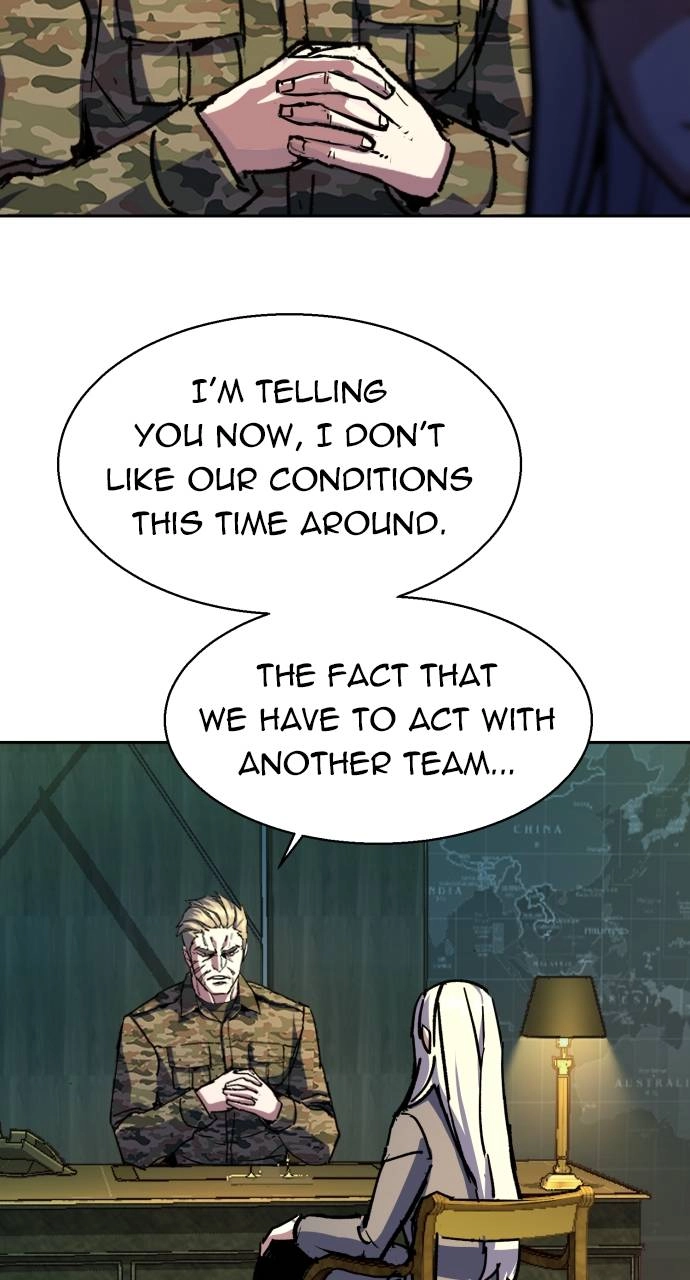 Mercenary Enrollment Chapter 170, page 10 of 106