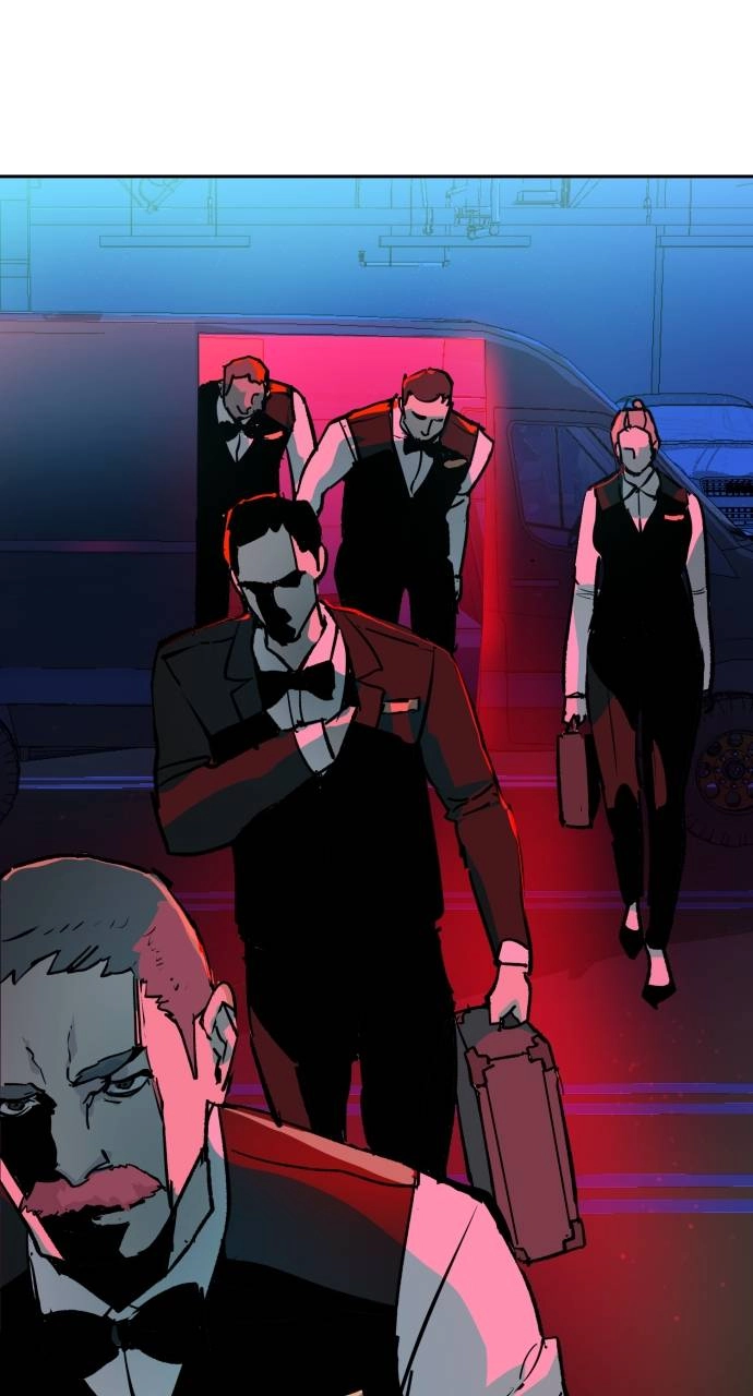 Mercenary Enrollment Chapter 170, page 105 of 106