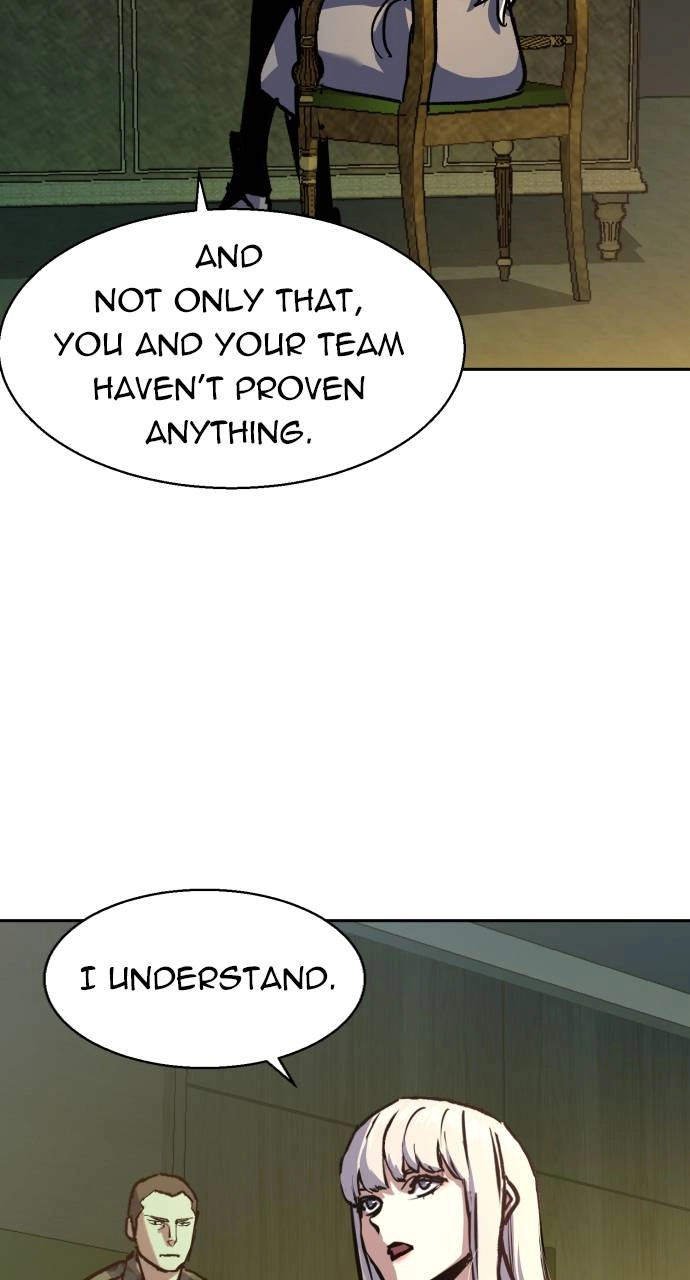 Mercenary Enrollment Chapter 170, page 11 of 106