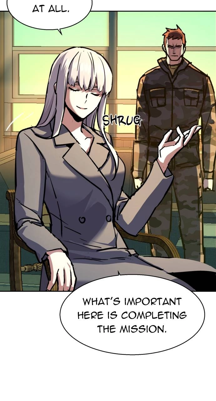 Mercenary Enrollment Chapter 170, page 14 of 106