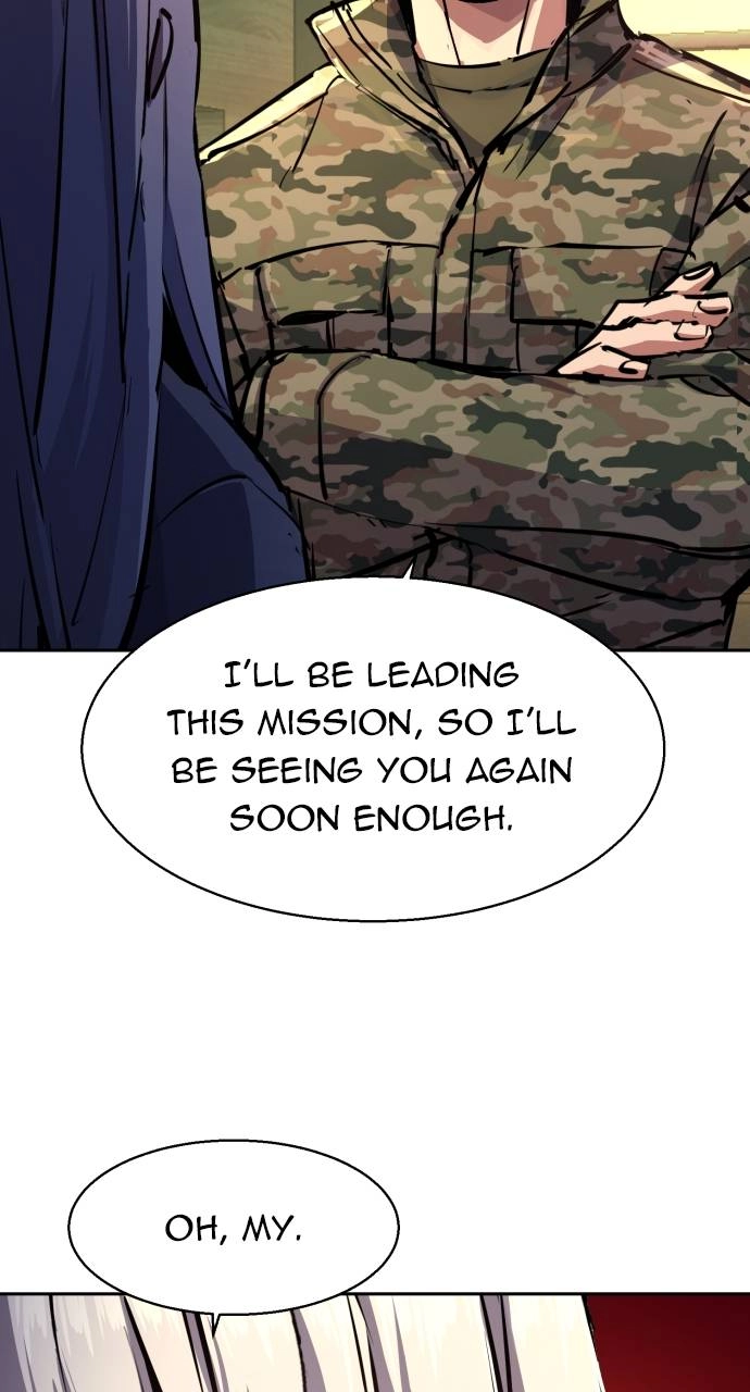 Mercenary Enrollment Chapter 170, page 20 of 106