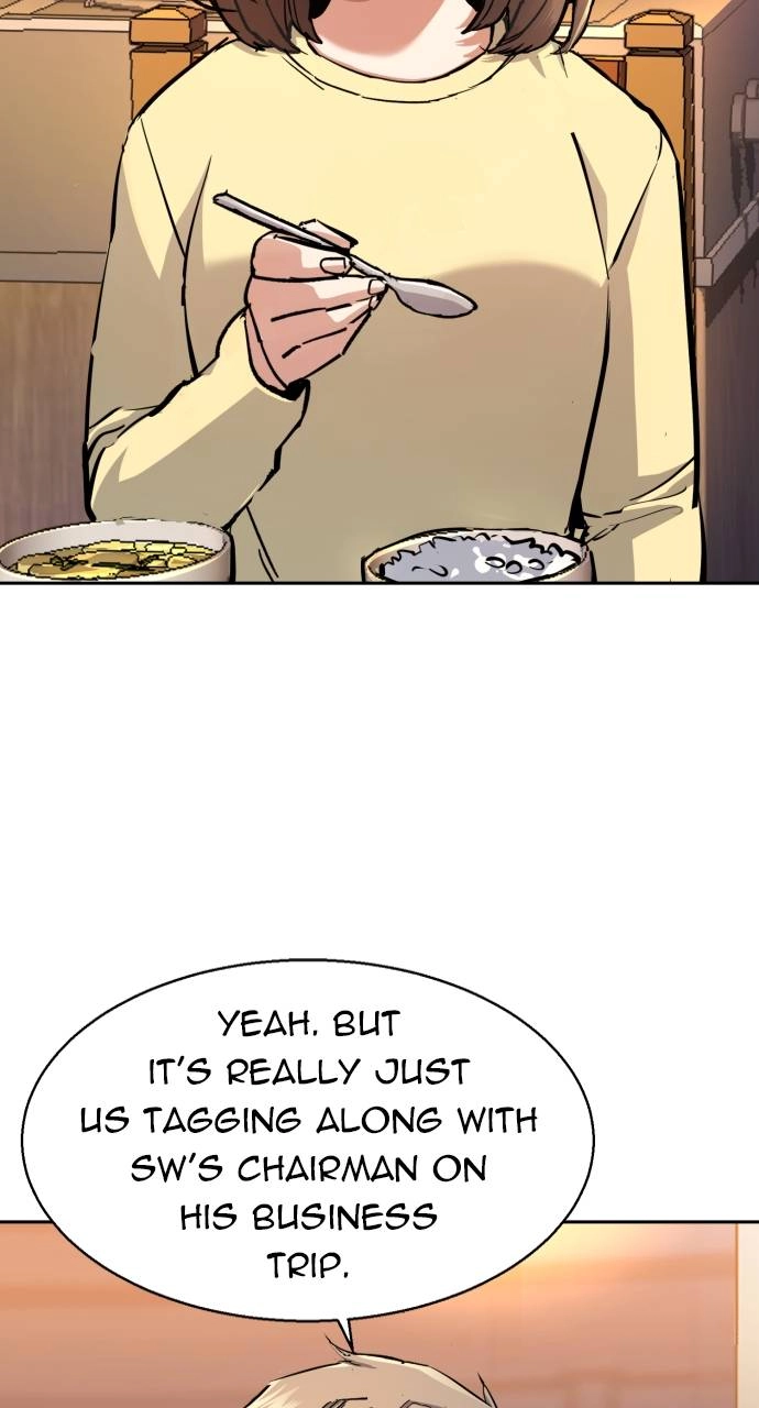 Mercenary Enrollment Chapter 170, page 26 of 106