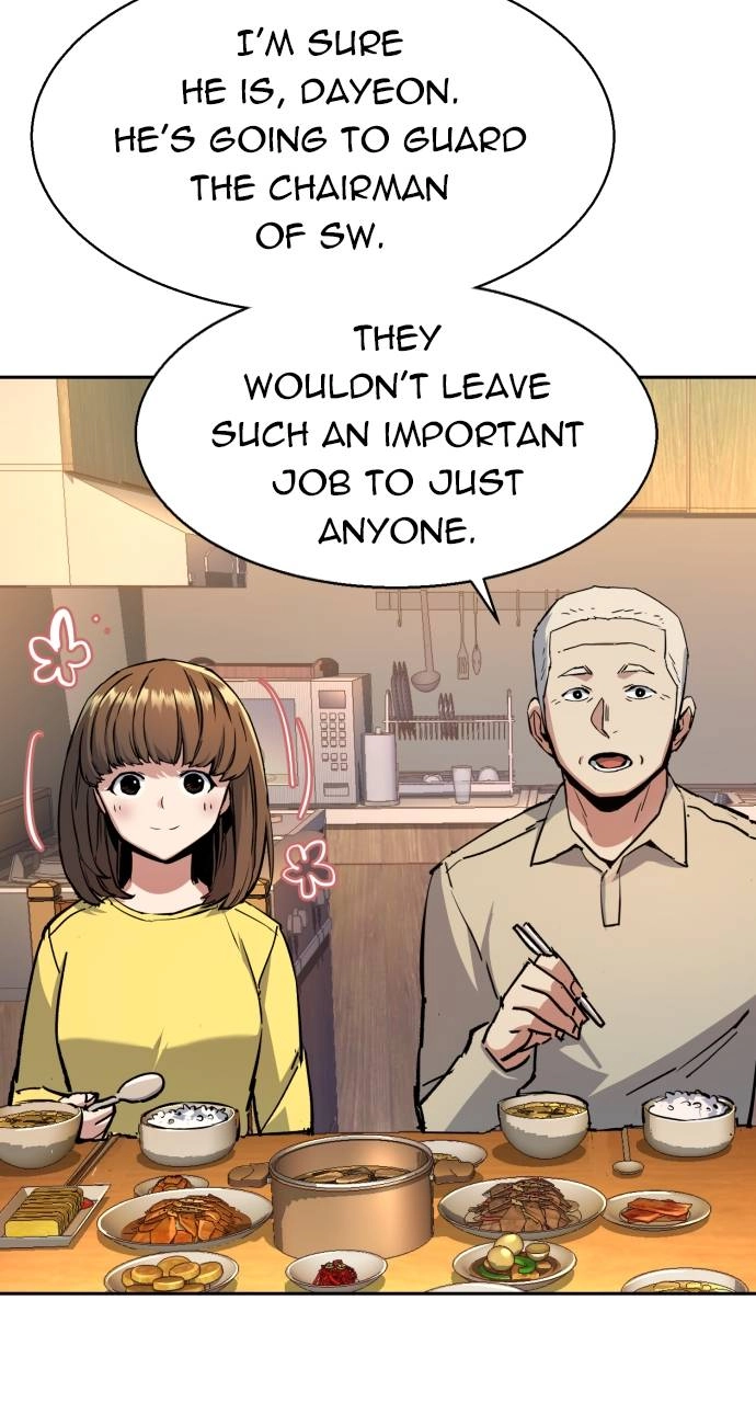Mercenary Enrollment Chapter 170, page 30 of 106