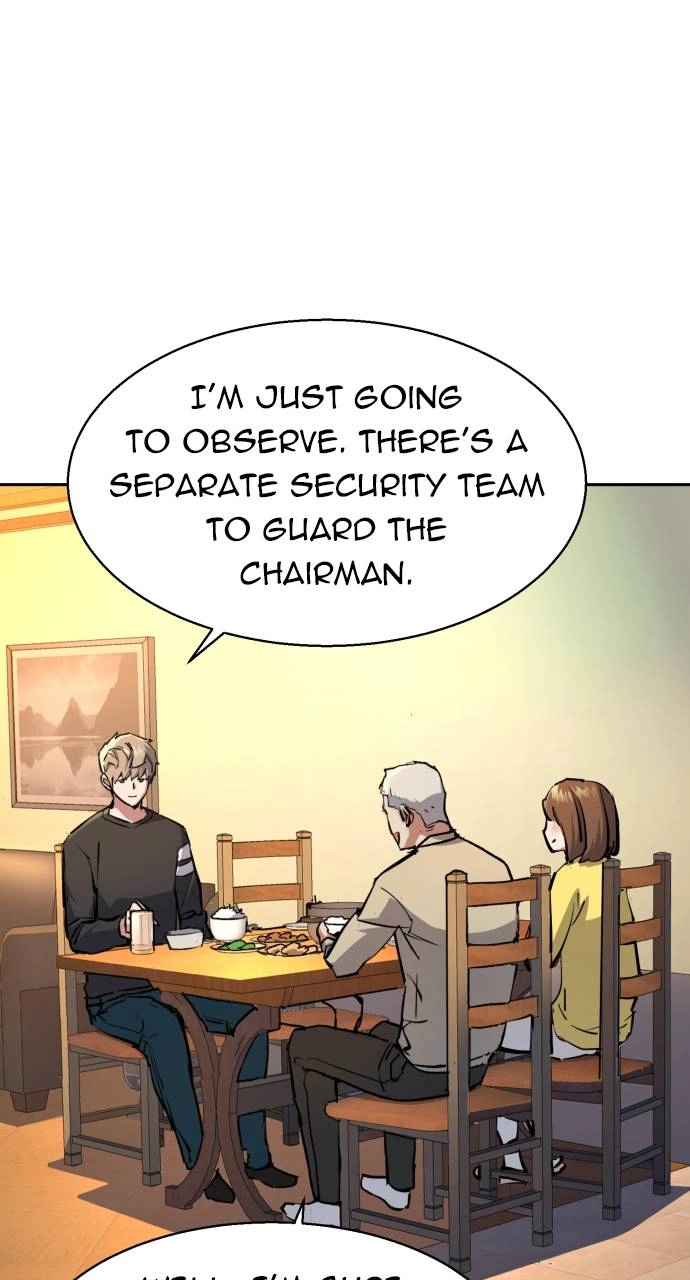 Mercenary Enrollment Chapter 170, page 31 of 106