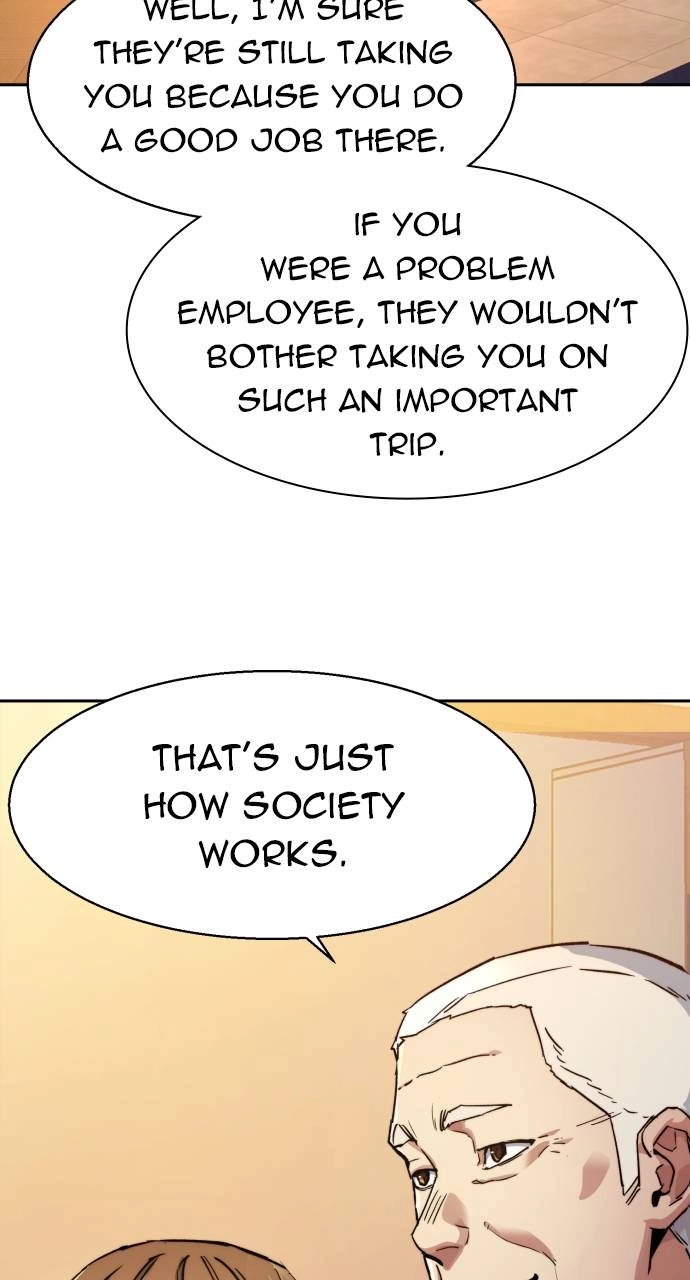 Mercenary Enrollment Chapter 170, page 32 of 106