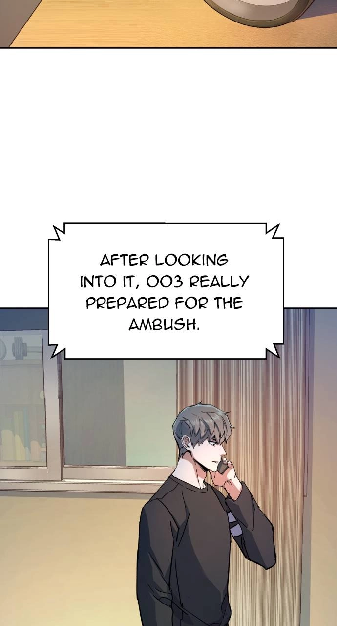 Mercenary Enrollment Chapter 170, page 36 of 106