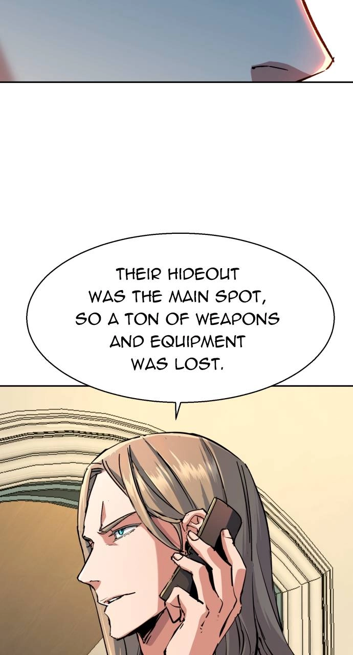 Mercenary Enrollment Chapter 170, page 38 of 106