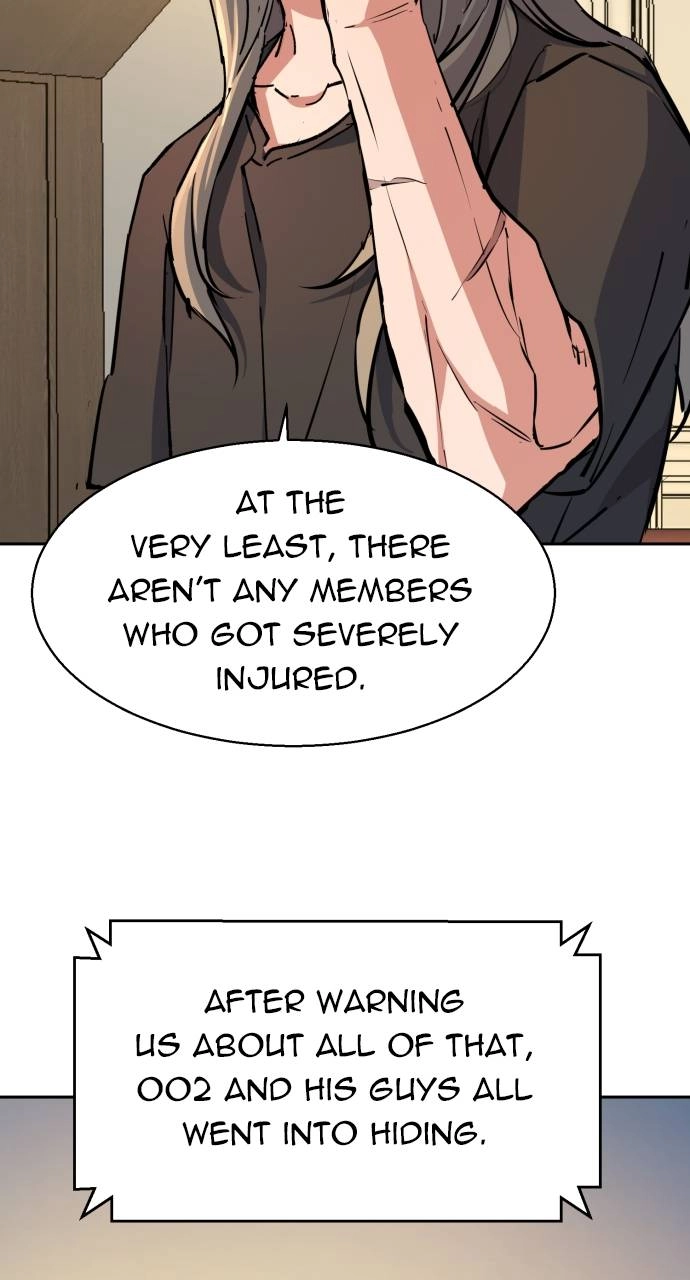 Mercenary Enrollment Chapter 170, page 39 of 106