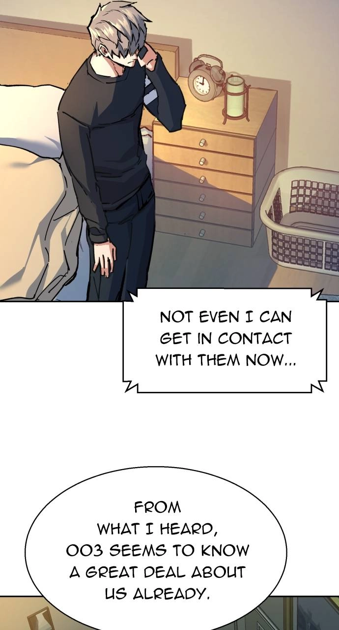 Mercenary Enrollment Chapter 170, page 40 of 106