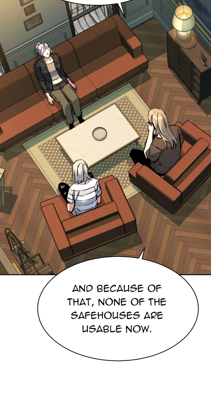 Mercenary Enrollment Chapter 170, page 41 of 106