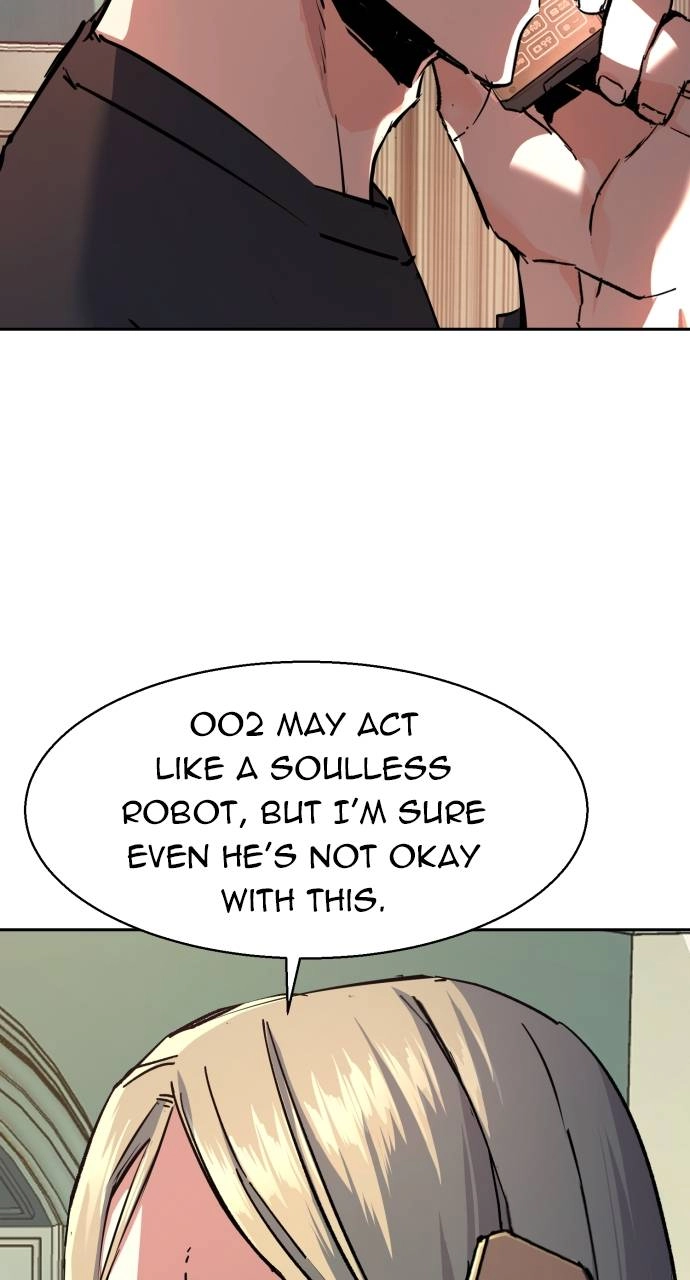 Mercenary Enrollment Chapter 170, page 46 of 106