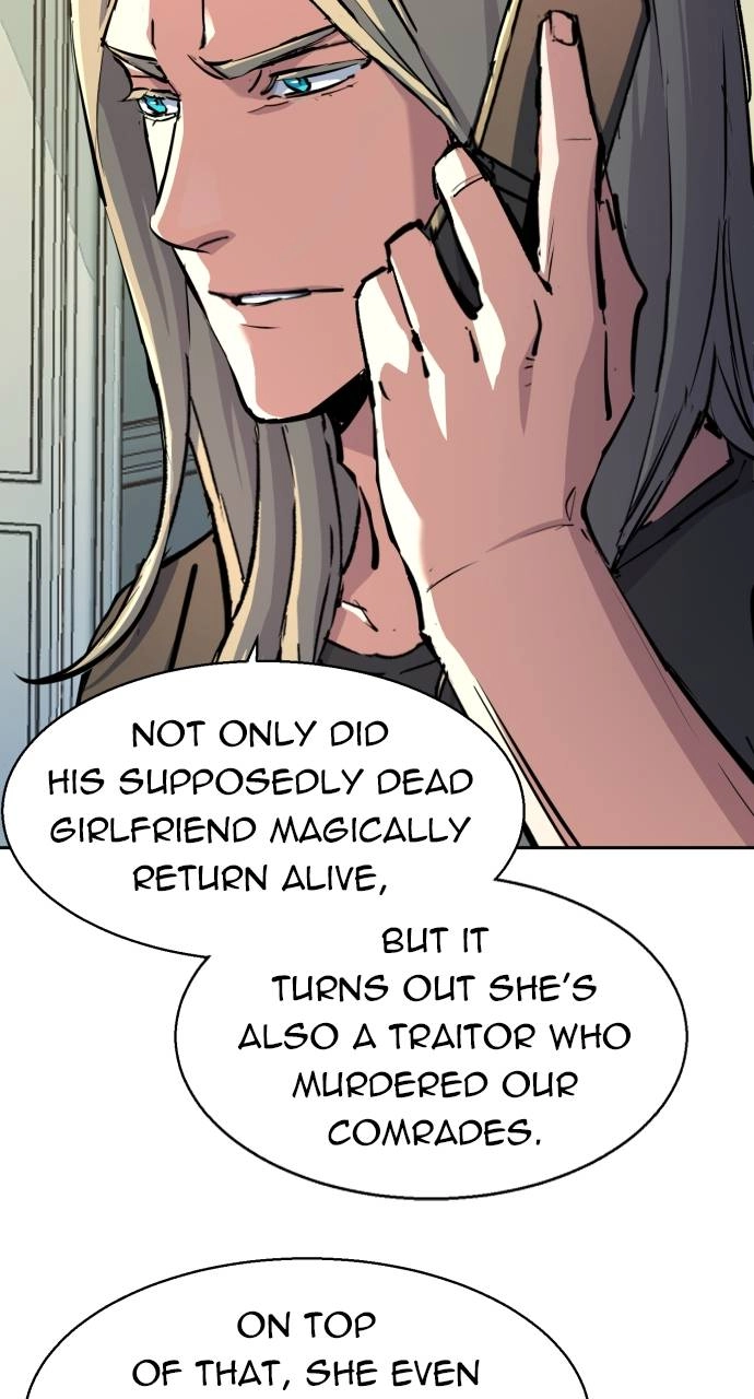 Mercenary Enrollment Chapter 170, page 47 of 106