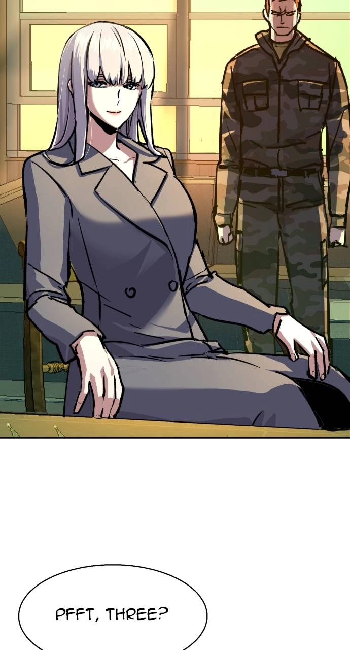 Mercenary Enrollment Chapter 170, page 5 of 106