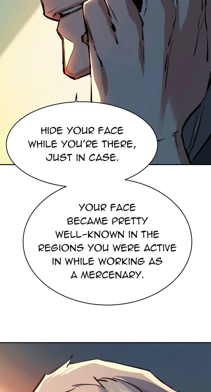 Mercenary Enrollment Chapter 170, page 52 of 106