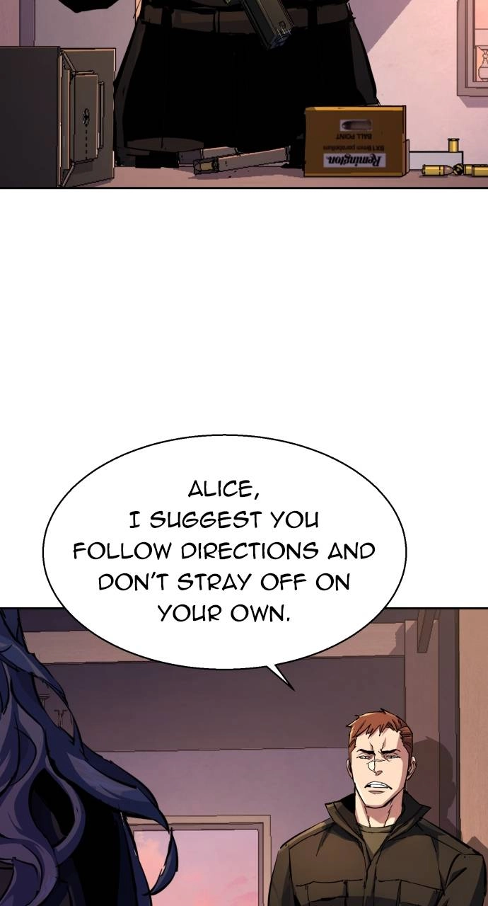 Mercenary Enrollment Chapter 170, page 59 of 106