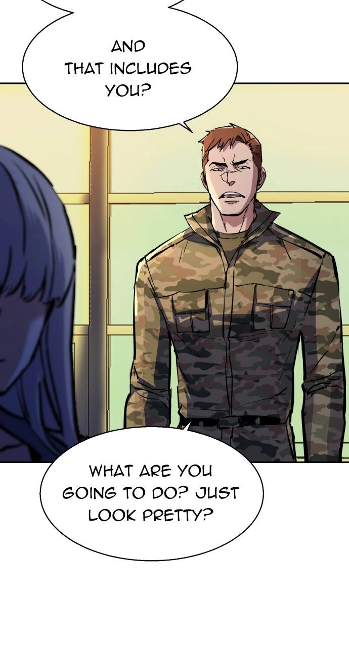 Mercenary Enrollment Chapter 170, page 6 of 106