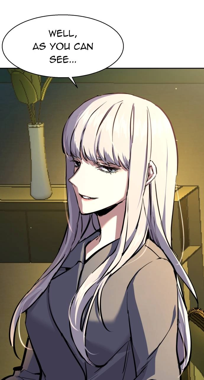 Mercenary Enrollment Chapter 170, page 7 of 106