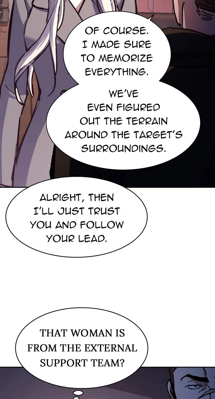 Mercenary Enrollment Chapter 170, page 76 of 106