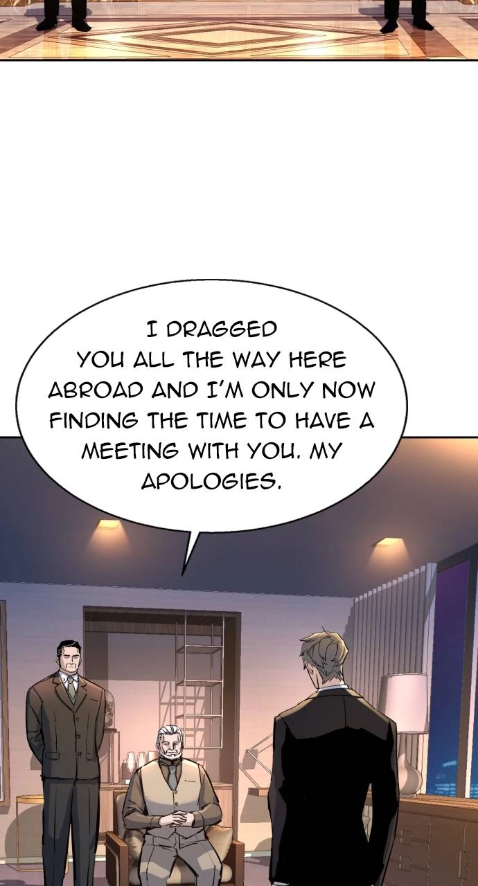 Mercenary Enrollment Chapter 170, page 87 of 106