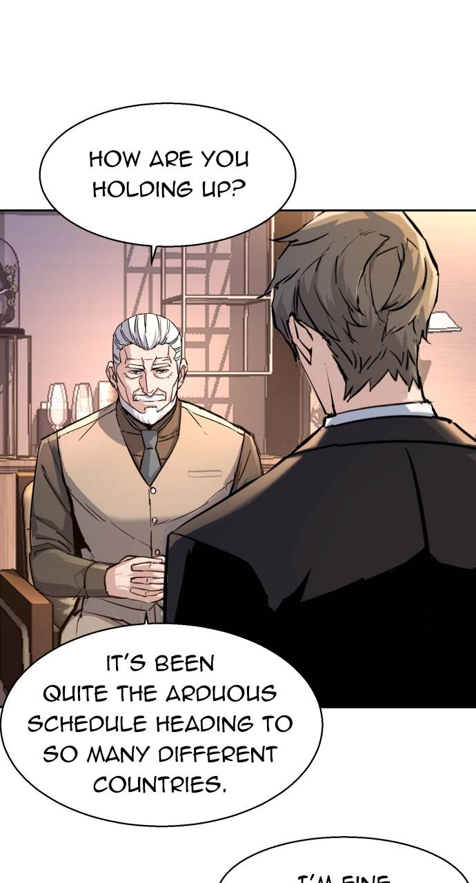 Mercenary Enrollment Chapter 170, page 90 of 106