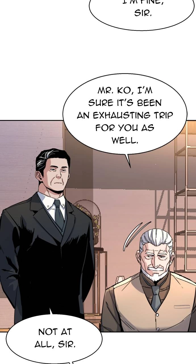 Mercenary Enrollment Chapter 170, page 91 of 106