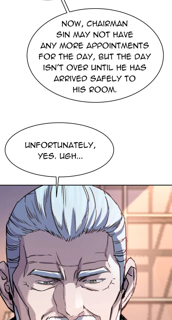 Mercenary Enrollment Chapter 170, page 92 of 106