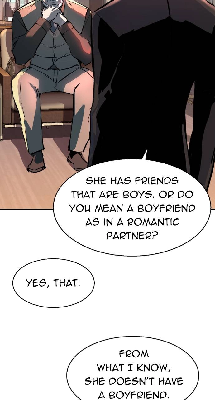 Mercenary Enrollment Chapter 170, page 98 of 106