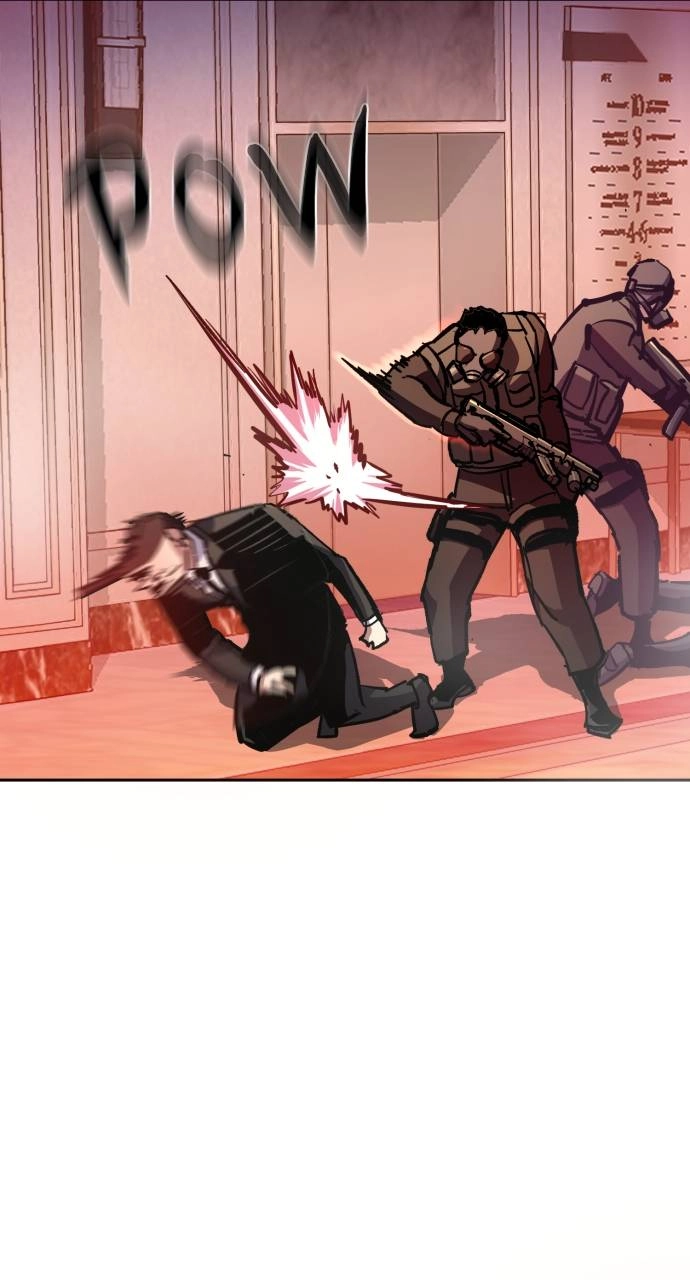 Mercenary Enrollment Chapter 171, page 17 of 106