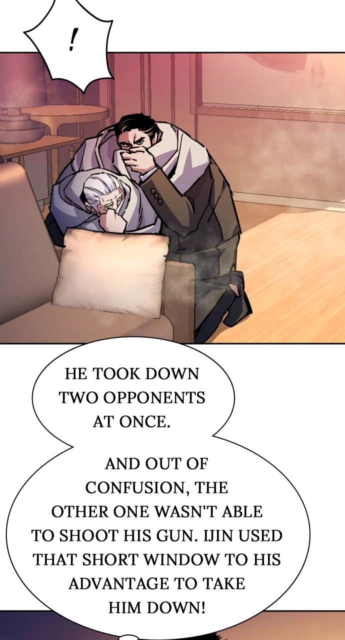 Mercenary Enrollment Chapter 171, page 30 of 106