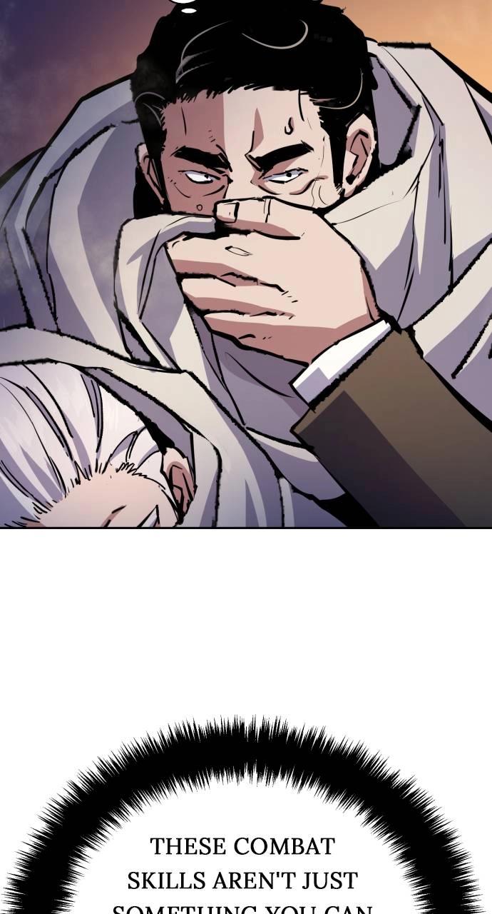 Mercenary Enrollment Chapter 171, page 31 of 106