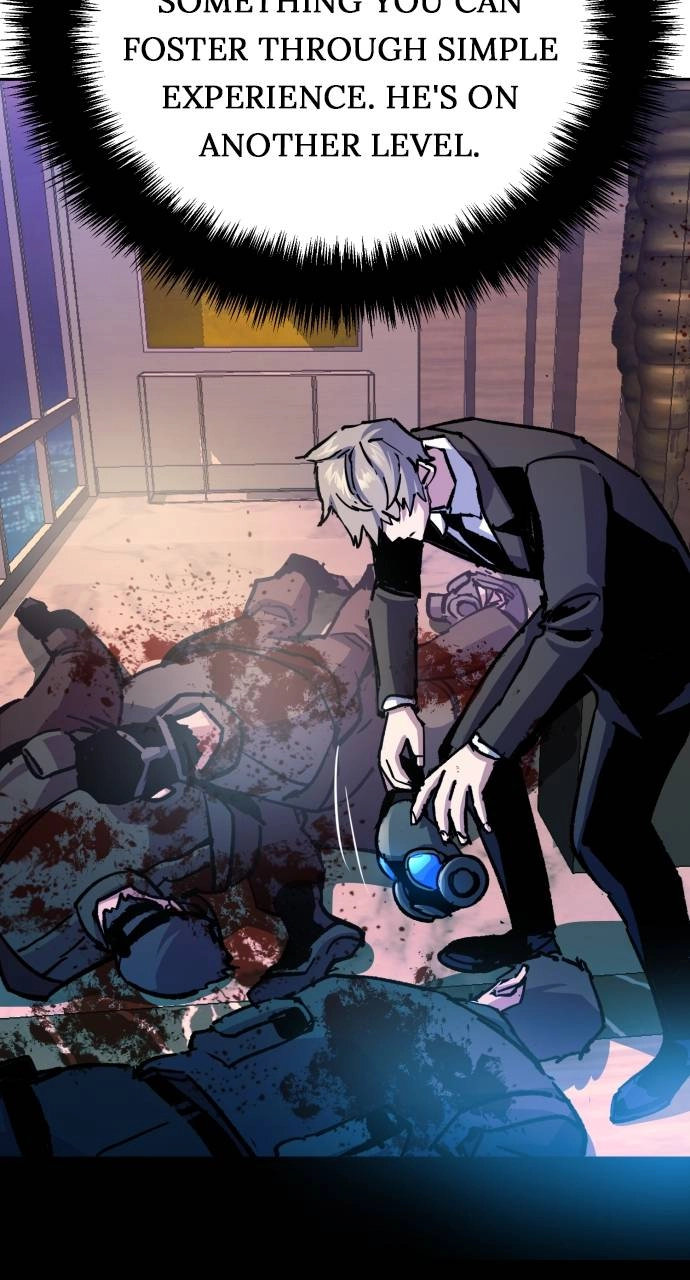 Mercenary Enrollment Chapter 171, page 32 of 106