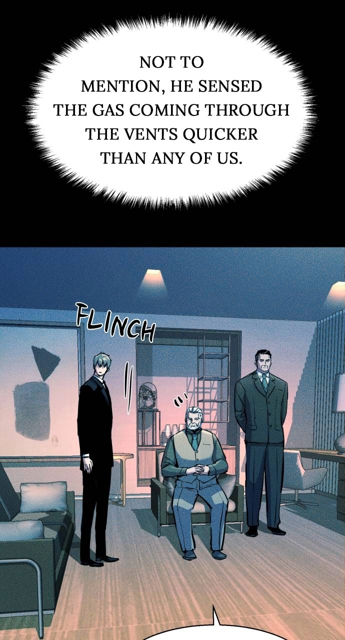 Mercenary Enrollment Chapter 171, page 33 of 106