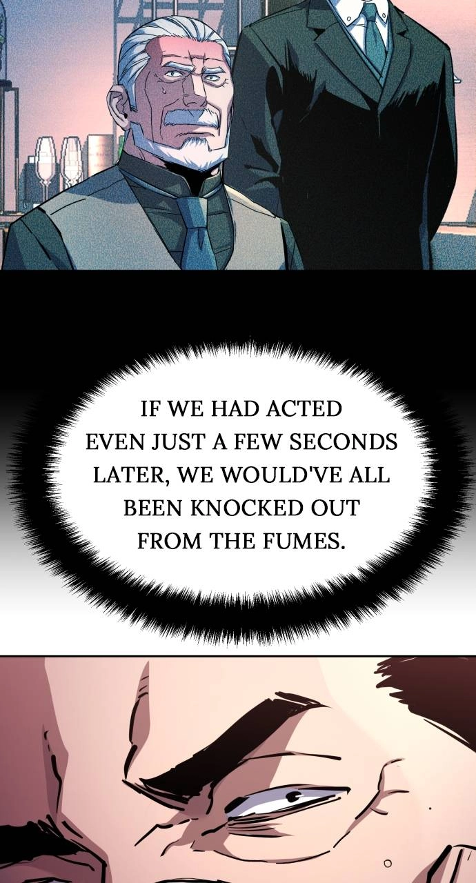 Mercenary Enrollment Chapter 171, page 36 of 106