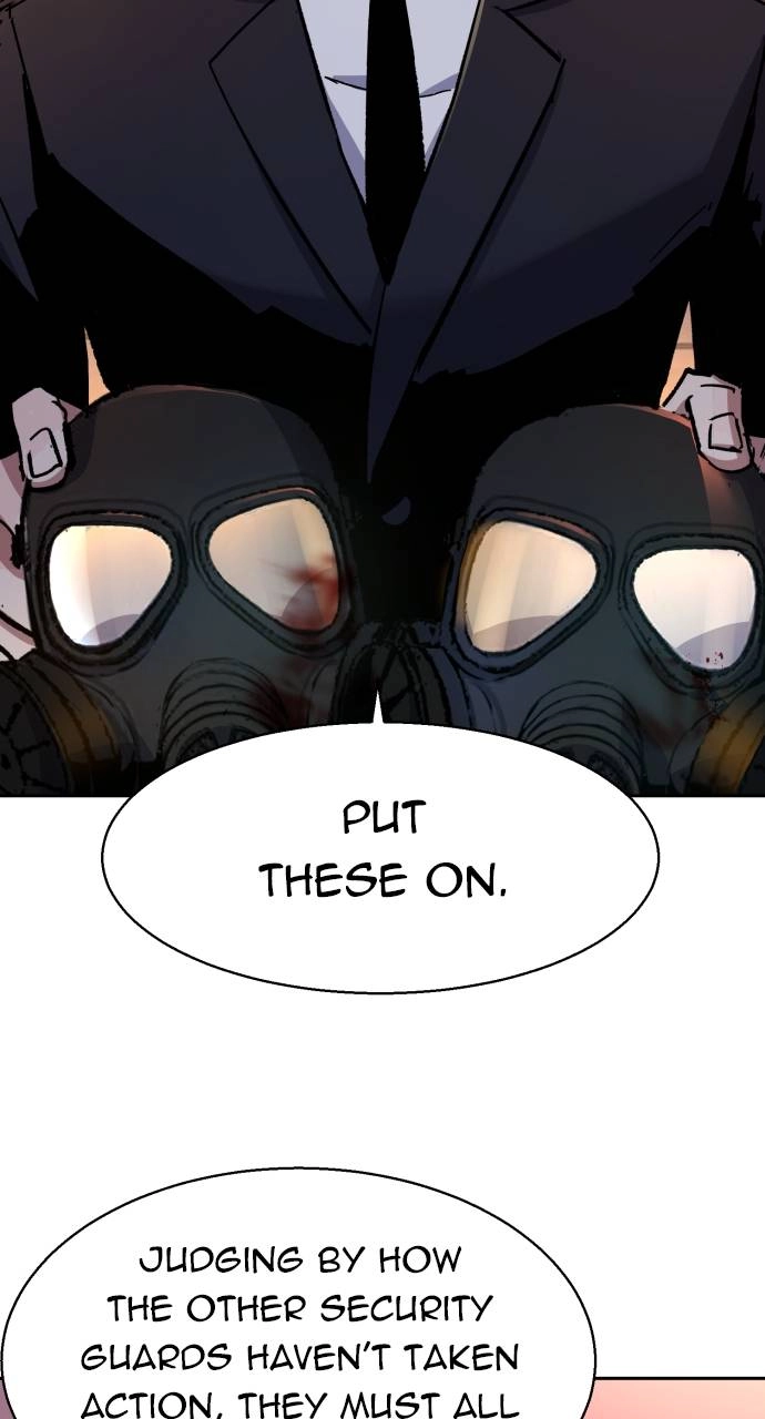 Mercenary Enrollment Chapter 171, page 38 of 106
