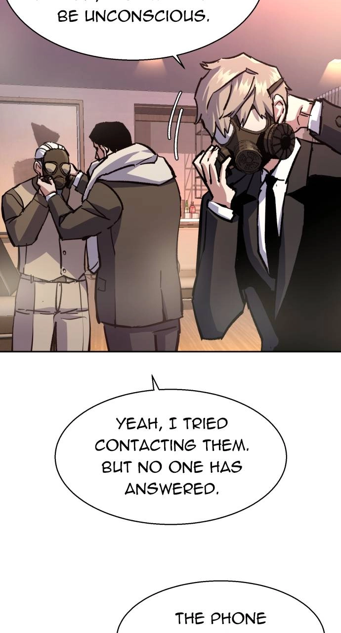 Mercenary Enrollment Chapter 171, page 39 of 106