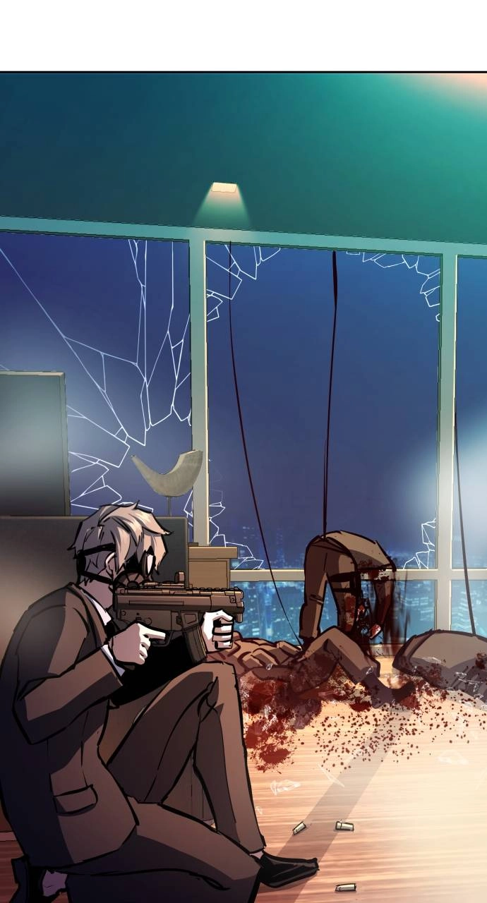 Mercenary Enrollment Chapter 171, page 49 of 106
