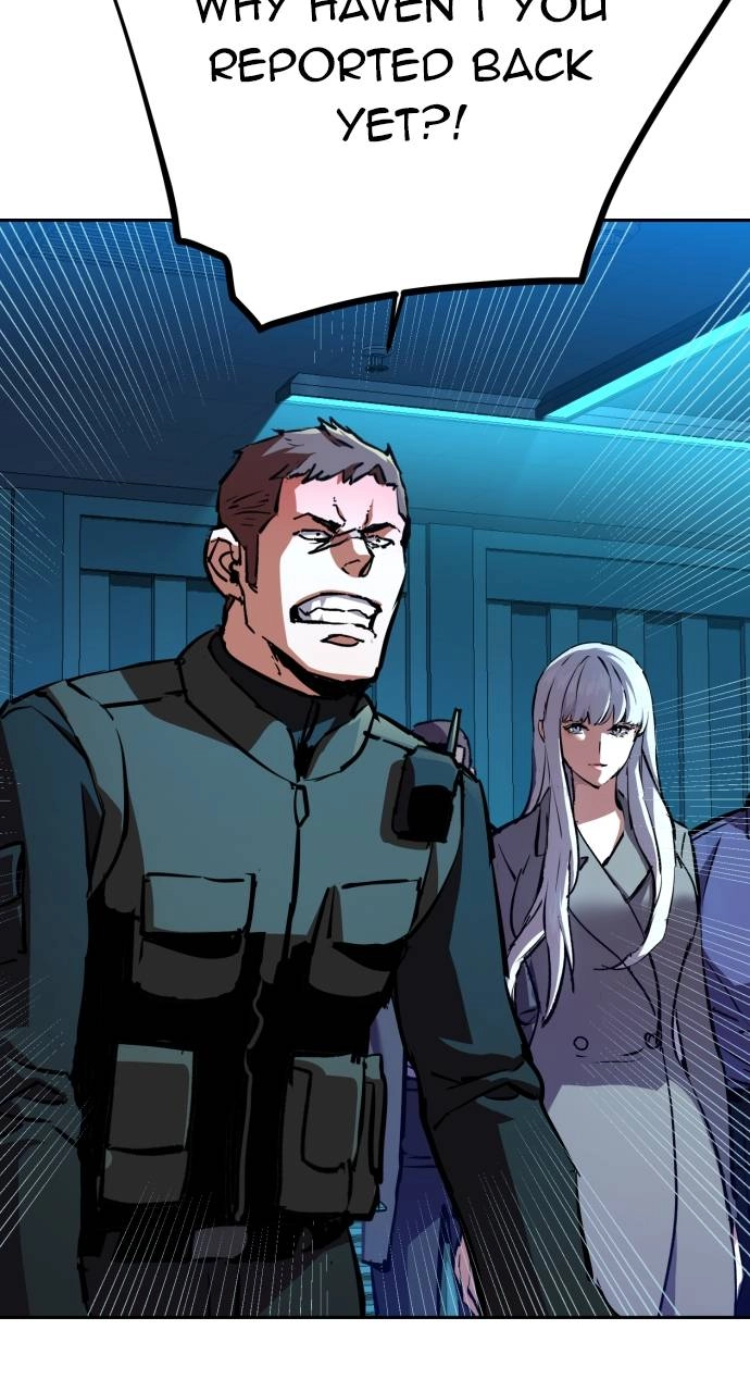 Mercenary Enrollment Chapter 171, page 55 of 106