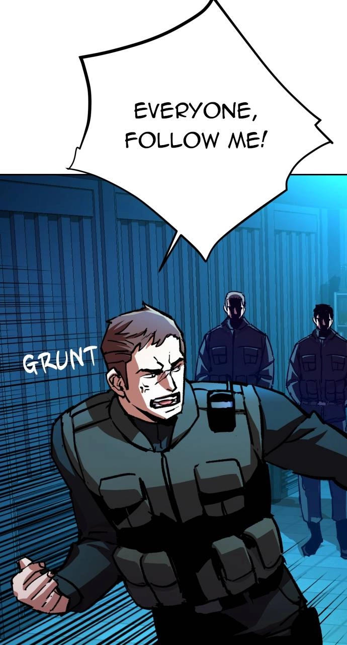 Mercenary Enrollment Chapter 171, page 62 of 106