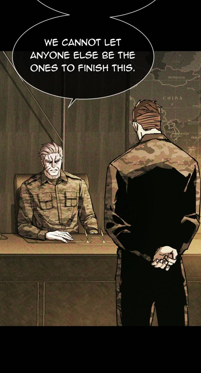 Mercenary Enrollment Chapter 171, page 7 of 106