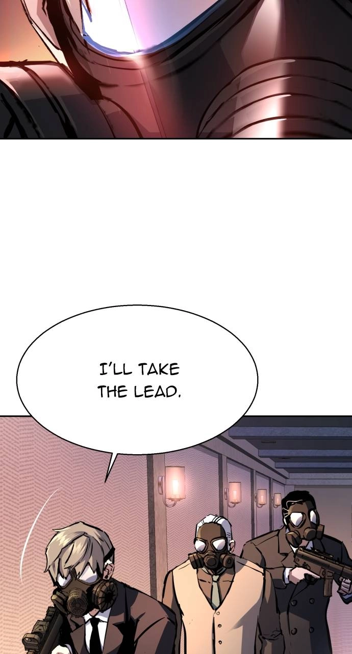 Mercenary Enrollment Chapter 171, page 71 of 106