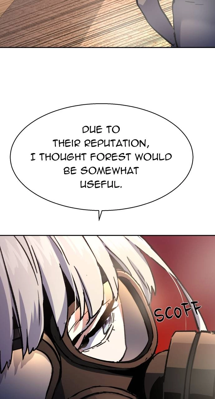 Mercenary Enrollment Chapter 171, page 85 of 106