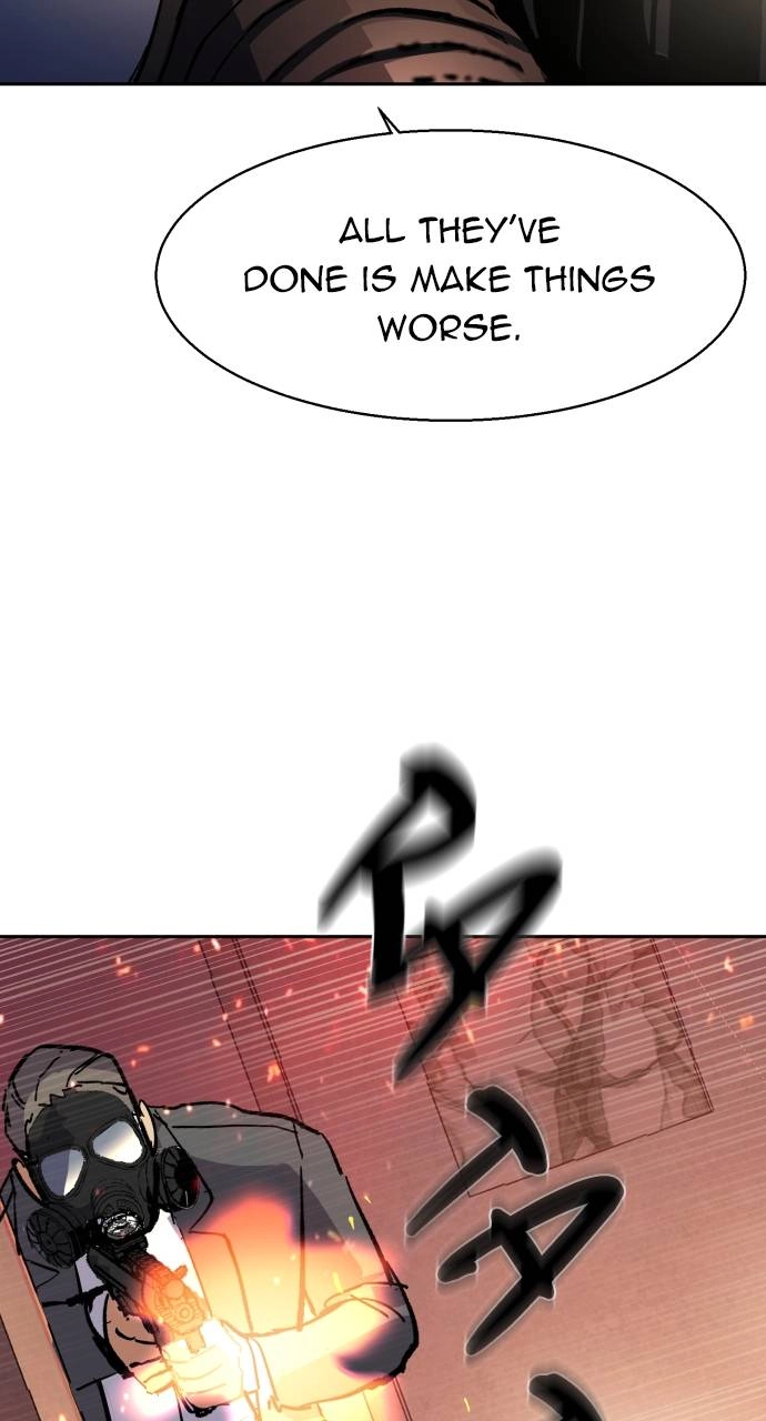 Mercenary Enrollment Chapter 171, page 86 of 106