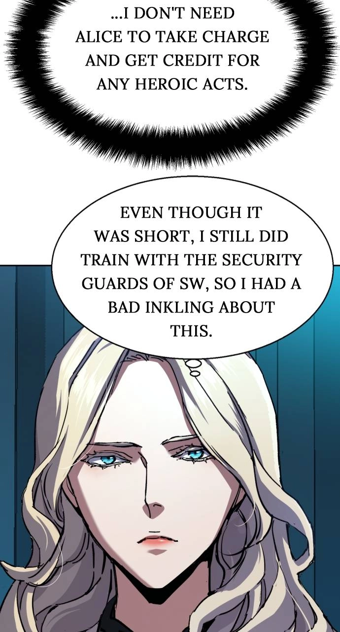 Mercenary Enrollment Chapter 171, page 9 of 106