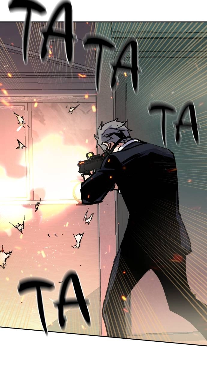 Mercenary Enrollment Chapter 171, page 92 of 106